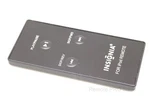 Insignia NS-C2000 Clock Radio Genuine Remote Control. Fixed Price $9.00.