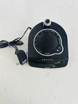 Homedics SS-5500 Soundspa Sunrise Am/fm Projection Clock Radio Wake Gently. Fixed Price $13.00.