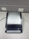 Sony ICF-CD7000 Dream Machine Fm/am Clock Radio. Fixed Price $38.00.