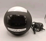 Raynic Digital Alarm Clock Speaker W/ Bluetooth Am Fm Aux & Usb Ports. Fixed Price $20.52.