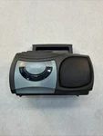 Vintage Venturer 9100 Portable Am/fm Radio Cassette Recorder Tested. Fixed Price $11.62.