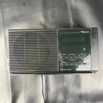 Nakamichi TM-1 Am/fm Clock Radio. Tested And Works.. Fixed Price $31.50.