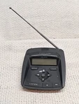 Acu-rite Weather Alert Radio Desktop Model 08505 Public Silence Alarm. Fixed Price $24.99.