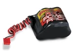 New Traxxas Nimh 6V 1200MAH Receiver Hump Battery Nitro Slash Free Us Ship. Fixed Price $28.99.