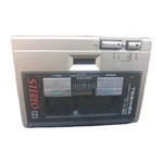 Toshiba KT-VS2 Rare Touch Model Portable Stereo Cassette Player (walkman). Fixed Price $42.75.