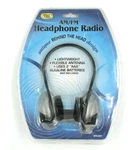 Tozai Am/fm Headphone Radio. Fixed Price $9.95.