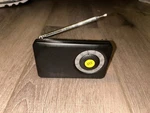 Dreamsky DS-208 Am/fm Alarm Clock Radio Tested Works!. Fixed Price $9.90.