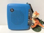 Concorde Mini Pocket Radio Band Am Singapore 70S Vintage. Fixed Price $224.00.