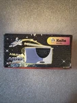 Kaito KA802 Super Pocket Size Radio Small Am/fm. Fixed Price $25.00.