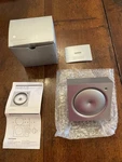 Lexon La 50 Plug-in Fm Radio Wall Travel New -open Box. Fixed Price $15.00.