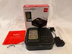 Rca Soundflow Wireless Audio Dock Fm Clock Radio W/ Usb Charging. Fixed Price $29.98.
