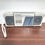 Mini Boombox Am/fm Stereo Radio Receiver A270 Tosonic Gtx? Vg Tested Works. Fixed Price $21.61.