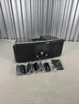 Boston Acoustics Horizon Duo Am/fm Aux Stereo Radio Alarm - Tested & Working!. Fixed Price $56.95.