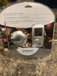 Wireless Bbq Thermometer Oregon Scientific AW129. Fixed Price $19.45.