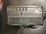 Sony Dream Machine ICF-C620 Fm/am Clock Radio With Cassette Player. Fixed Price $20.00.