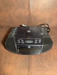 Ge Digital Dual Alarm Stereo/cd Clock Radio 7-4897A Tested. Fixed Price $14.87.