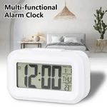 Digital Alarm Clock Snooze Backlight Calendar Time Display Table Desktop. Fixed Price $7.39.