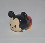 Disney Tsum Mickey Mouse Lighted Digital Alarm Clock Bulbbotz Works. Fixed Price $8.00.