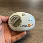 Sony- Walkman Sports Am Fm Weather Radio SRF-M85V S2 Mega Bass Tested. Fixed Price $15.99.