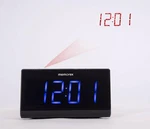 Lot Of Memorex MC0952 Projection Clock Radio Am/fm Dual Alarm. Fixed Price $11.99.