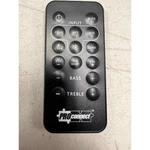 Memorex MI2001 Original Audio Receiver Remote Control. Fixed Price $9.39.