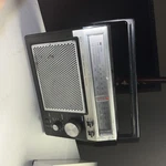 Vintage Sony Am/fm Radio Band Receiver TFM-7720W Works Great!. Fixed Price $24.99.