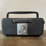 Radio Shack 12-832 Portable Am Fm Stereo Needs Repair. Fixed Price $8.76.