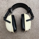 Rystl Headphones Model RH-33 Hi-fi Fm/am Radio Music Muffs Vintage. Fixed Price $24.00.