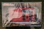 All Hazards Noaa Weather Alert Solar Crank CR1009 Pro Emergency Radio New!. Fixed Price $27.00.