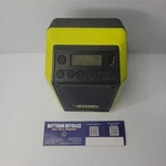 Ryobi 18V One+ Cordless Compact Radio With Bluetooth PCL600 (tool Only). Fixed Price $43.83.