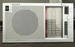 Portable Grand Sony ICF-710L Fm Mw Lw Working Good Condition. Fixed Price $40.99.