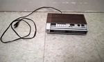Vintage General Electric Am/fm Radio Alarm Clock Model 7-4639A Woodgrain. Fixed Price $9.99.