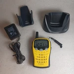 Oregon Scientific WR601N Noaa Weather Radio Emergency Portable Cord Dock Clip. Fixed Price $19.98.