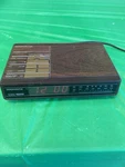 Magnavox D-3240 Wood Grain Digital Alarm Clock Am/fm Radio Tested-. Fixed Price $12.99.