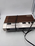Realistic Chronomatic 253 Vintage Digital Alarm Clock Am Fm Radio Model 12-1561. Fixed Price $21.99.