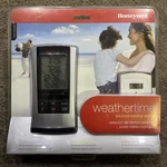 Honeywell Weathertime Personal Station TE219ELW (new Nib Sealed). Fixed Price $34.85.