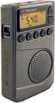 C. Crane Cc Pocket Am Fm And Noaa Weather Radio With Clock Sleep Timer. Fixed Price $74.99.
