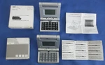 New LOT-2 Calculator Calendar Clock Alarm World Time Aarp King Par Directions. Fixed Price $10.99.