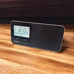Rare Vintage Sony Dream Machine Clock Radio ICF-C705 Works Y2K. Fixed Price $22.00.