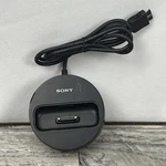 Sony TDM-IP10 Digital Media Port Adapter Ipod & Iphone 30-PIN Dock. Fixed Price $18.88.