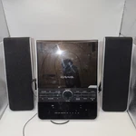 Craig Cd Shelf System Alarm Clock Stereo Radio W/speakers 90S Rare Tested. Fixed Price $99.99.