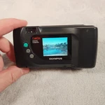 Olympus Camedia D-360L 1.3 Megapixel Digital Camera Tested Works Manual Cd. Fixed Price $16.00.