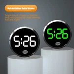 Car Dashboard Digital Clock Mini Electronic Vehicle Display. Fixed Price $6.49.
