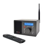 Crane Cc Wifi 3 Internet Radio With Skytune, Bluetooth Receiver, Clock And .... Fixed Price $224.79.