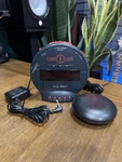Sonic Alert Bomb Alarm Clock Super Shaker Bed Vibrator Digital 12V. Fixed Price $24.99.