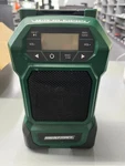 Masterforce 20-VOLT Cordless Radio With Bluetooth Tool Only 241-0446. Fixed Price $30.00.