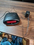 Gpx Alarm Clock Radio C200B. Fixed Price $9.99.