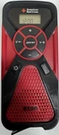 Eton American Cross FRX3+ Multi-powered Am/fm/wb Emergency Weather Radio. Fixed Price $9.95.