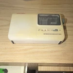 First Alert WX17 Am/fm Weather Band Radio White Wired Headphone Jack. Fixed Price $32.35.