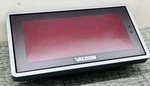 Valcom V-D2440B Digital Clock 24V 4-DIGIT Led Display 7003289. Fixed Price $69.90.